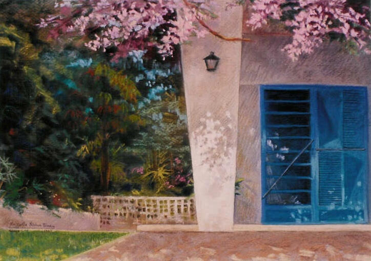 Quinta Helena - NFS