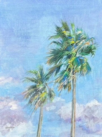 Seabreeze